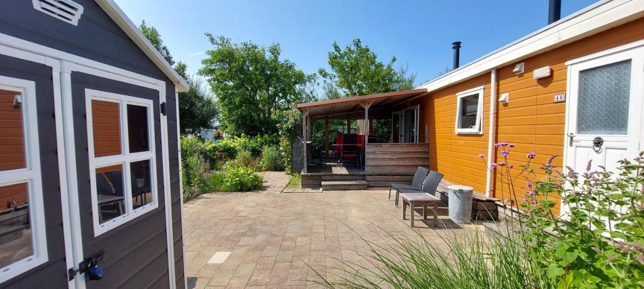 Cs 48 - Vakantiepark Callassande Callantsoog Εξωτερικό φωτογραφία